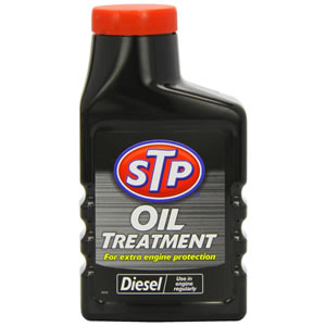 Diesel Oil Treatment 300ml
